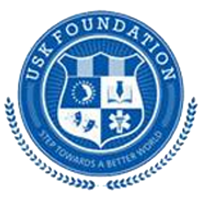 USK Foundation Logo
